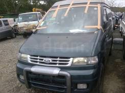 Mazda Bongo Friendee. SGLR, WL