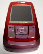Samsung E250. �/� ����