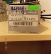 Колодка тормозная дисковая. Nissan Altima Nissan Teana, J31 Двигатели: QR20DE, VQ35DE, VQ23DE