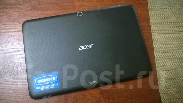 Acer Iconia Tab A511 ����