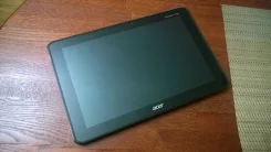 Acer Iconia Tab A511