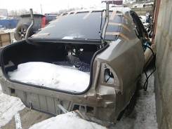 Стекло заднее. Mitsubishi Diamante, F34A, F46A, F36A, F47A, F31AK, F36W, F31A, F41A Двигатель 6G72