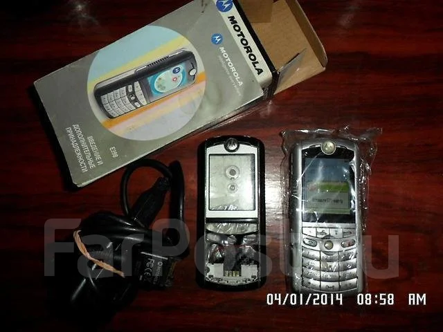 Motorola E398. �/� ����