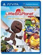 Игры для Sony PlayStation Vita.