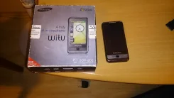 Samsung Omnia SGH-I900. �/� ����