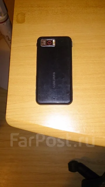 Samsung Omnia SGH-I900. �/� ����