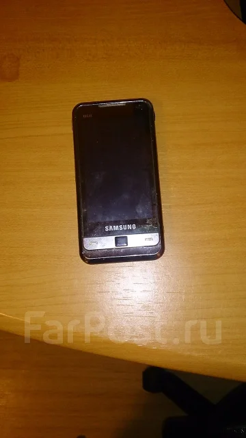 Samsung Omnia SGH-I900. �/� ����