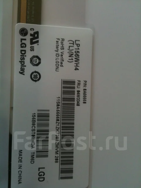 Lenovo G580. 1,8���� ����