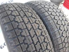 Bridgestone Blizzak Extra PM-30. Зимние, без шипов, износ: 20%, 2 шт