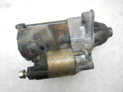 Стартер. Toyota Mark II, JZX91E, JZX90E, JZX115, JZX105, JZX100, JZX110, JZX90, JZX101, JZX81, JZX91, JZX93, 100 Двигатели: 2JZGE, 1JZFSE, 1JZGTE, 1JZ...