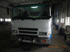Mitsubishi Fuso Super Great FU. Продам Манипулятор Мицубиси Фусо Супер Грейт., 12 880 куб. см., 16 000 кг., 11 м.