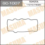 ��������� ��������� ������ Masuma TY 3S, �4SFE. �SR4, �5#. �SXM1#. �ST19#, �21#, 11213-74020 Masuma GC1007 ����