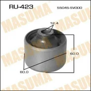 ����������� Masuma RNessa, N30 RU-423 Masuma RU423 ����