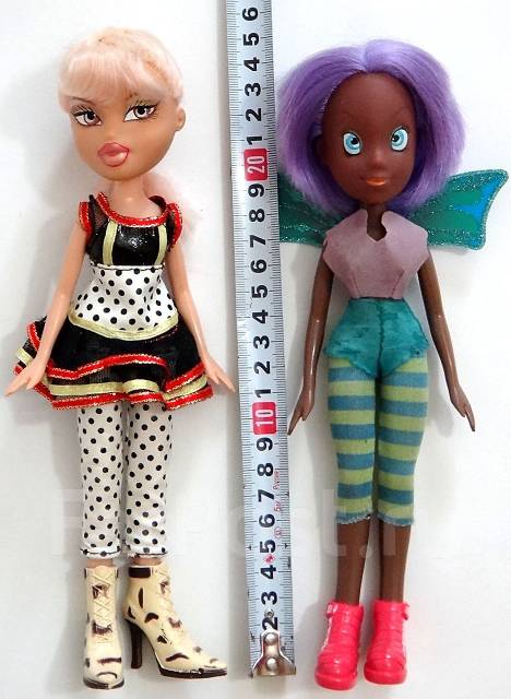 Одежда для BRATZ,Monster High. BLYTH