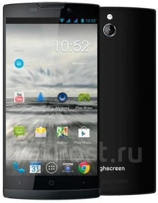 Highscreen Boost 2. �/� ����