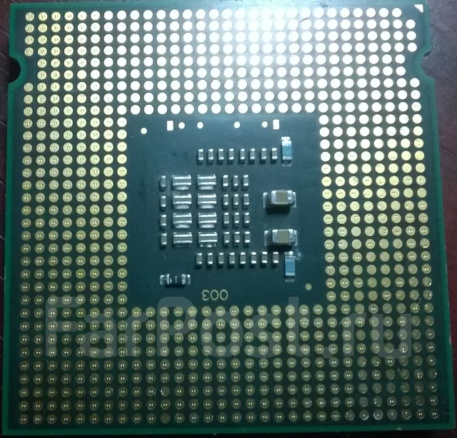 Intel Core 2 Duo E7300 ����