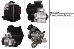 Гидроусилитель руля. Mercedes-Benz: CLK-Class, SLK-Class, CLC-Class, C-Class, W203 Двигатели: M271KE18ML, M271KE16ML