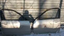Дверь боковая. Toyota Altezza, GXE15W, GXE10W, SXE10, GXE10, GXE15