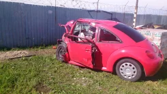 Volkswagen Beetle ����