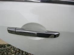 Ручка двери внешняя. Nissan Almera