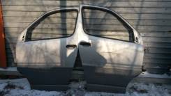 Дверь боковая. Toyota Granvia, VCH10W, KCH16W, VCH16, KCH10, VCH16W, KCH10W, KCH12, KCH16, VCH10