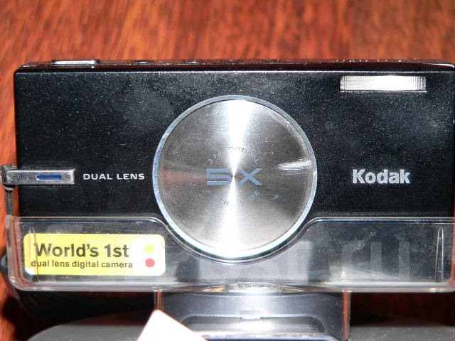 Kodak Easyshare ����