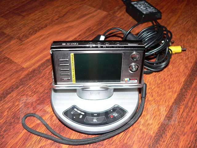 Kodak Easyshare ����