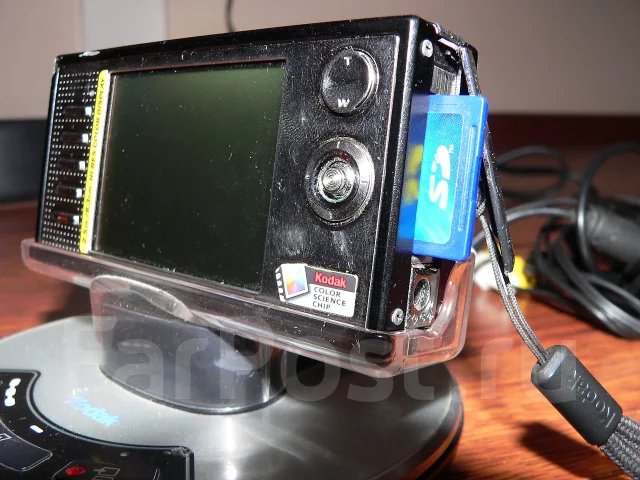 Kodak Easyshare ����