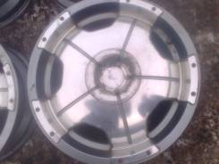 Enkei. 7.0x17, 5x114.30, ET48, ЦО 72,0 мм.
