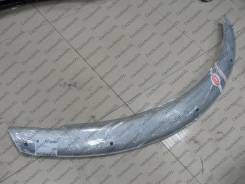 Дефлектор капота. Toyota Allion, ZRT260, NZT260, ZRT261, ZRT265