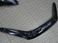 Дефлектор капота. Toyota RAV4, ZCA25W, ACA21W, ZCA26W, ACA20W