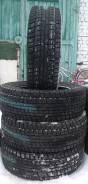 Goodyear Ice Navi NH. Зимние, без шипов, 2006 год, износ: 10%, 4 шт