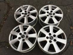 Opel. 6.5x15, 5x110.00, ET40