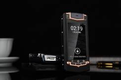 Vertu Ti. Новый