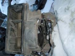 Корпус моторчика печки. Toyota Estima Emina, CXR21 Toyota Estima