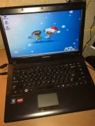 Samsung R425. 2,2����, ��� 4 ��, ���� 320���, WiFi: 1 ����