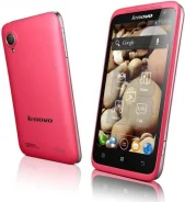 Lenovo S720. ����� ����