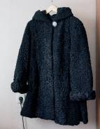 Шубы из каракуля. 52