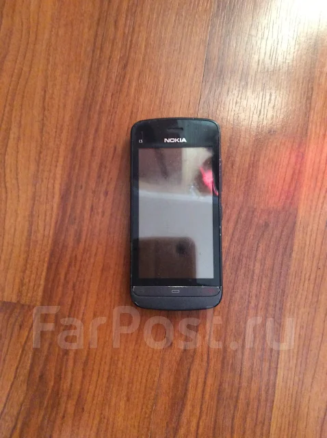 Nokia C5-03. �/� ����