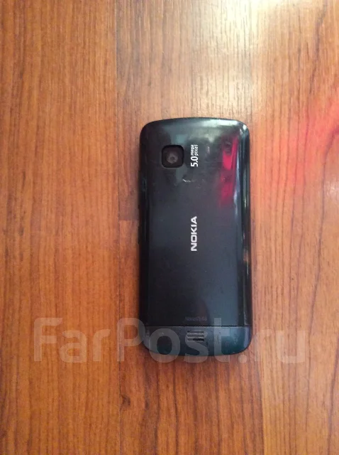 Nokia C5-03. �/� ����
