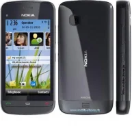 Nokia C5-03. �/� ����