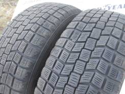 Falken Espia EP-03. Зимние, без шипов, износ: 20%, 2 шт