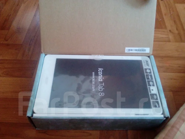 Acer Iconia Tab A1-840 16Gb ����
