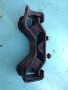 Подушка коробки передач. Subaru Impreza, GC8