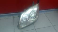 Фара. Toyota Avensis, AZT250L, ZZT251, AZT250, AZT250W, ADT251, AZT251, CDT250, ZZT250 Двигатели: 2AZFSE, 1ZZFE, 1CDFTV, 1AZFE, 3ZZFE, 2ADFTV, 2ADFHV...