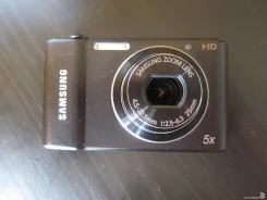 Samsung ST66. 15 - 19.9 ��, ���: 5� ����