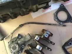 Щуп масляный. Mitsubishi Lancer Evolution, CP9A, CN9A, CT9A Mitsubishi Lancer Cedia, CT9W, CT9A Mitsubishi Mirage, CP9A, CN9A Mitsubishi Lancer, CT9A...