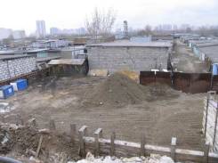 Продаётся земля под застройку автостоянку, авторазборку на м Университ. 900 кв. м., собственность, электричество, вода, от частного лица (собственник)