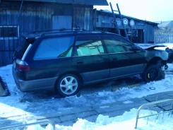 Nissan Avenir Salut. PNW10, 9300474 ����