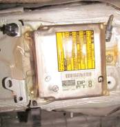 Блок управления airbag. Toyota Crown, JZS179, JZS175, GS171, JZS173, JZS171, JZS171W Toyota Crown Majesta, JZS179, GS171, JZS171, JZS173, JZS175 Двига...